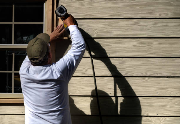 Affordable Siding Repair and Maintenance Services in Middlesex, NC